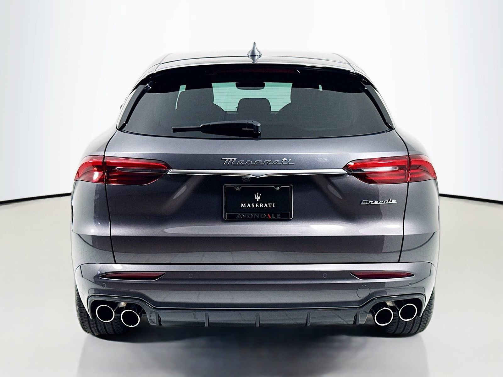 New 2025 Maserati Grecale GT AWD/4WD image 7