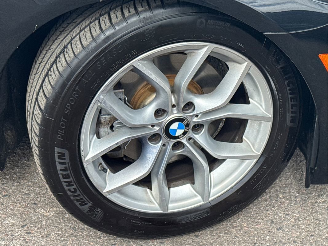 Used 2016 BMW 528i xDrive Sedan image 27