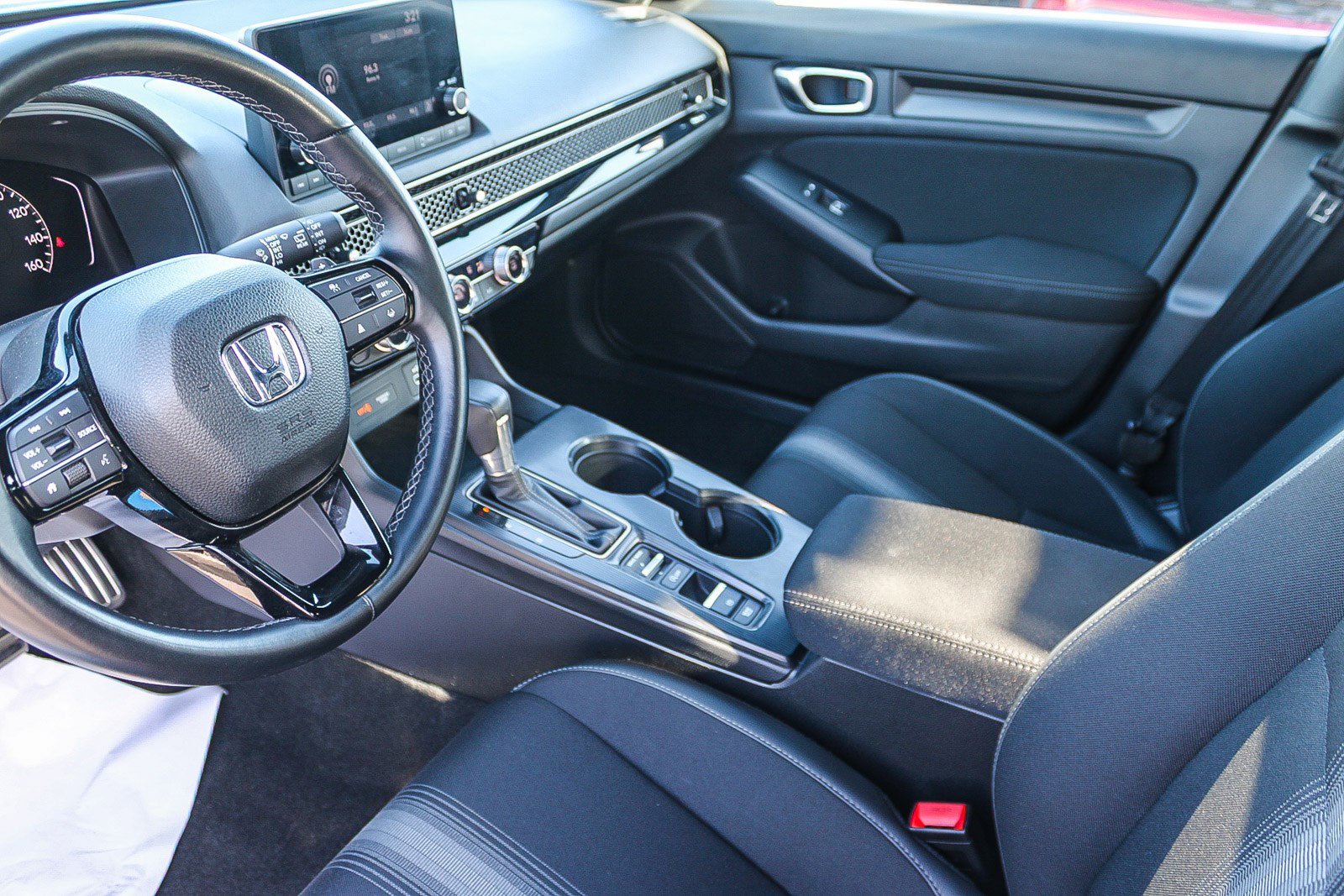 Used 2024 Honda Civic Sport image 18