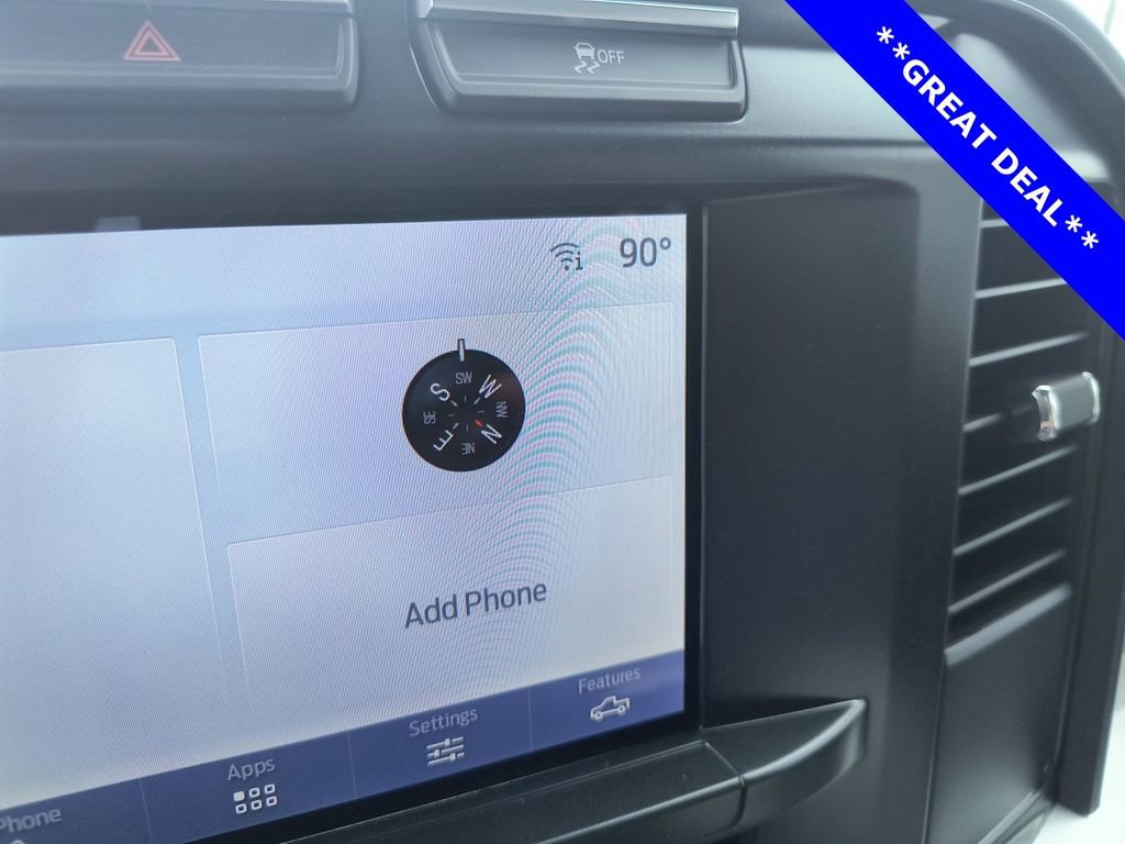 New 2024 Ford F450 XL w/ Snow Plow Prep Package image 19