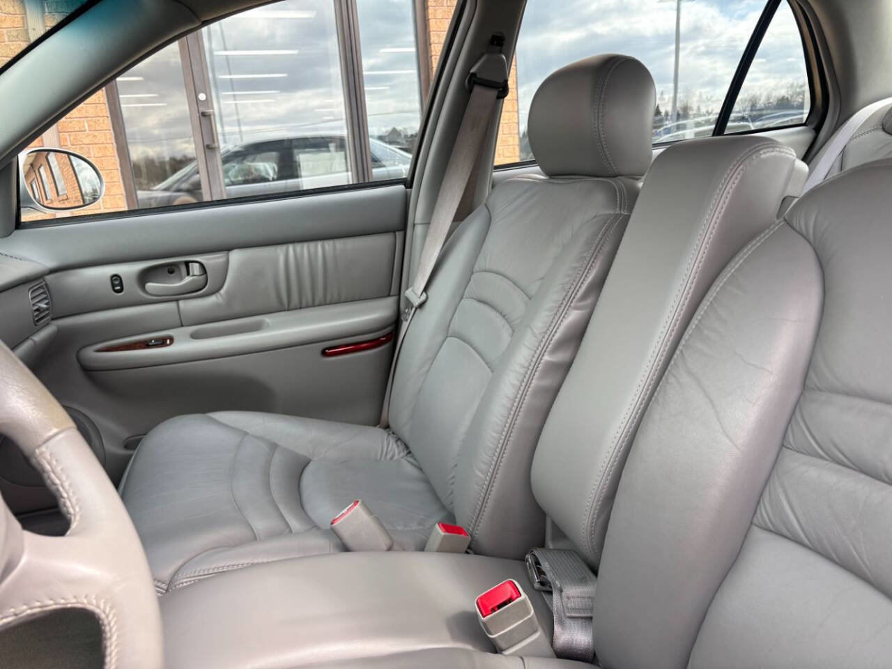 Used 2004 Buick Century Custom image 12