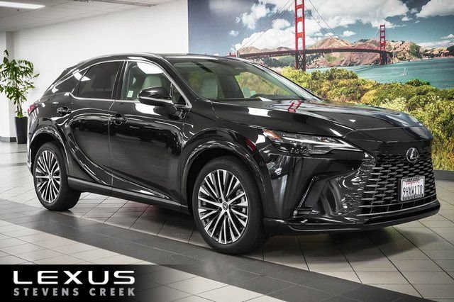 Used 2023 Lexus RX 350 Premium Plus w/ Cold Area Package image 1