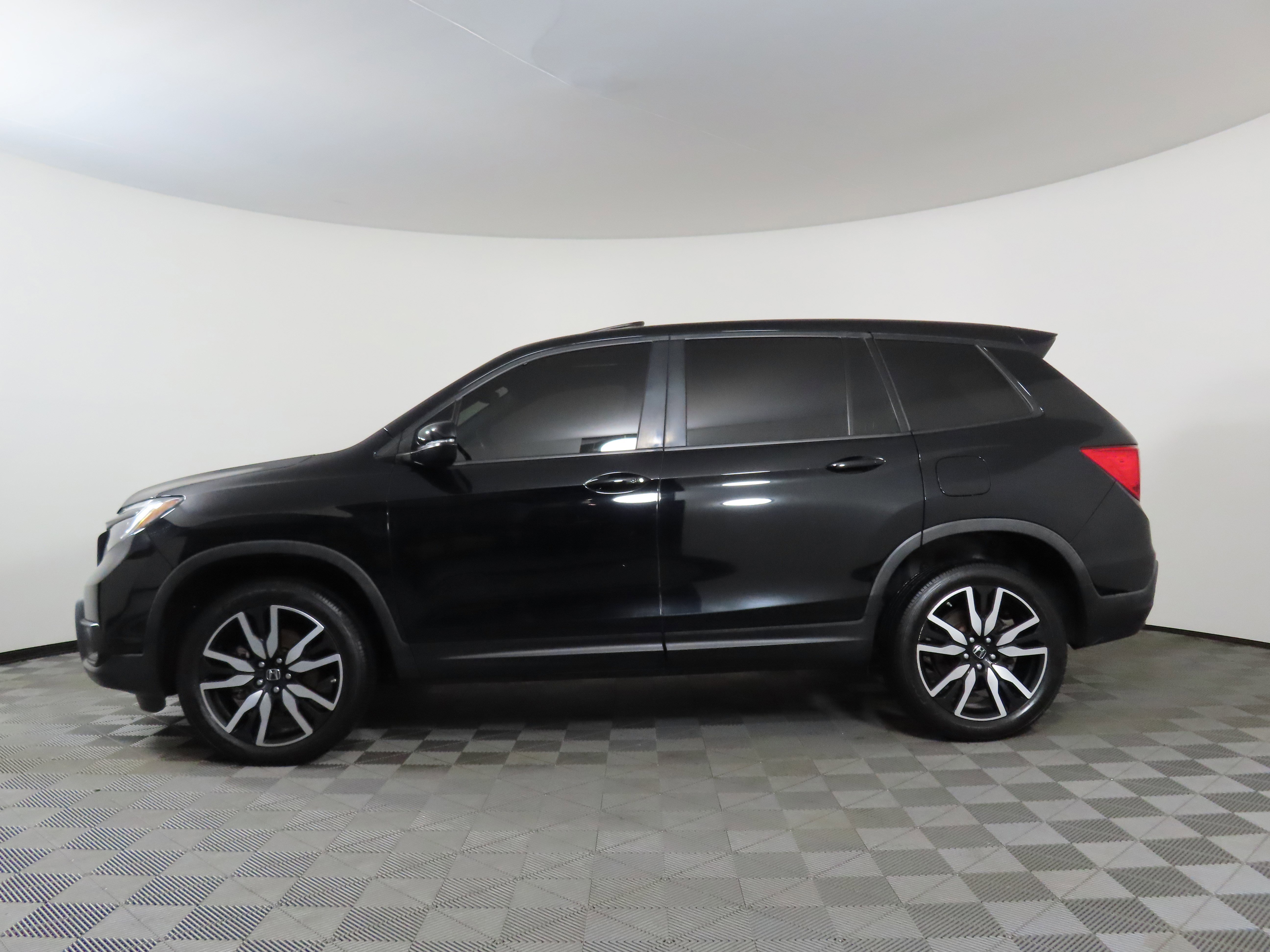 Used 2020 Honda Passport EX-L image 33