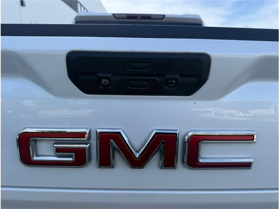 Used 2019 GMC Sierra 1500 Denali w/ Technology Package image 43