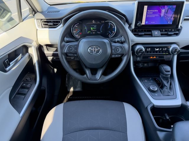 Certified 2025 Toyota RAV4 XLE w/ Convenience Package AWD/4WD image 29