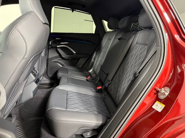 New 2026 Audi SQ5 Prestige AWD/4WD image 20