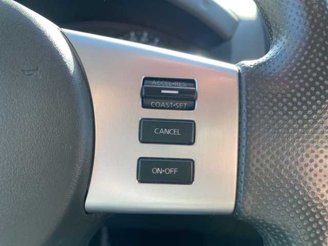 Used 2013 Nissan Xterra S w/ Value Package image 18