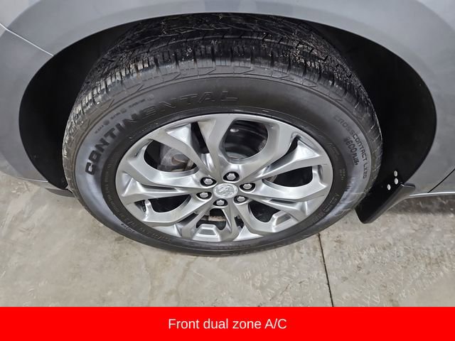 Used 2020 Buick Enclave Avenir w/ Trailering Package, 5000 lbs. image 11