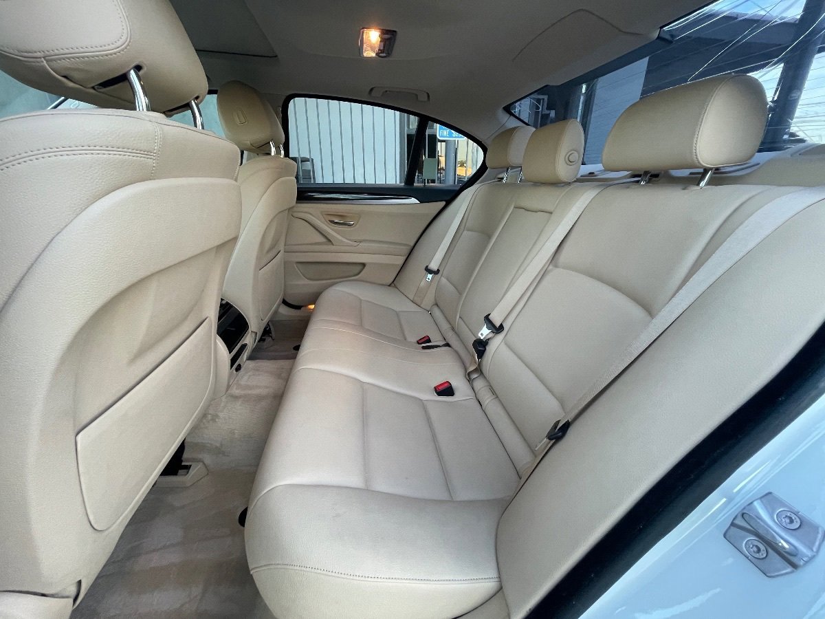 Used 2014 BMW 528i Sedan image 15