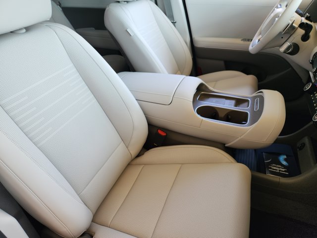 New 2026 Hyundai Palisade Limited FWD image 11