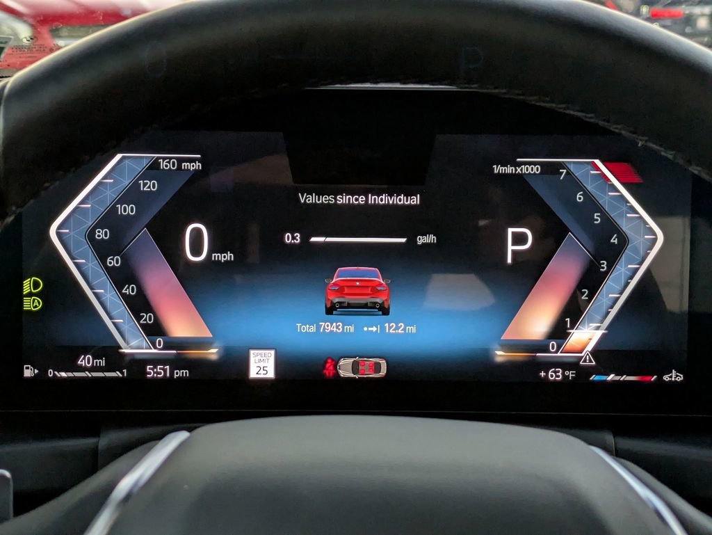 Used 2024 BMW 230i Coupe image 19