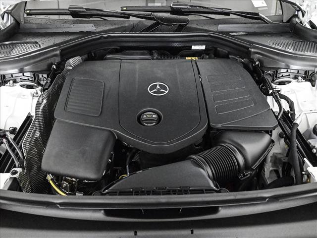 New 2026 Mercedes-Benz GLC 350e 4MATIC image 25