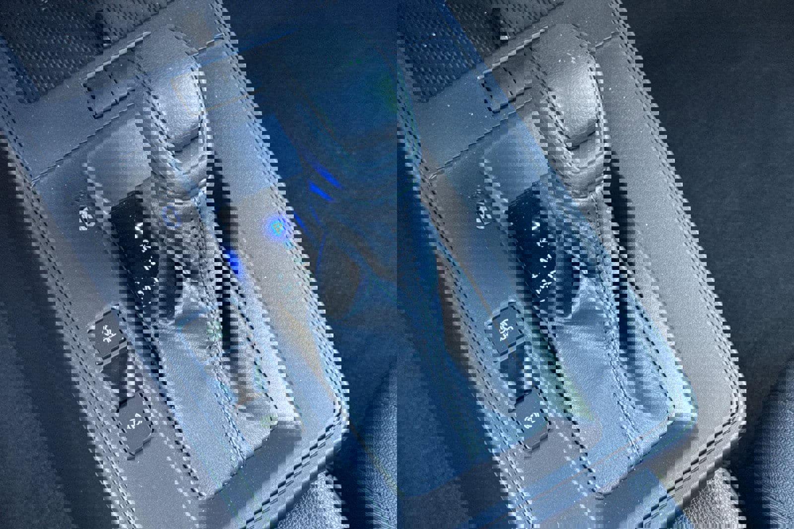 New 2026 Toyota Corolla Cross LE image 24