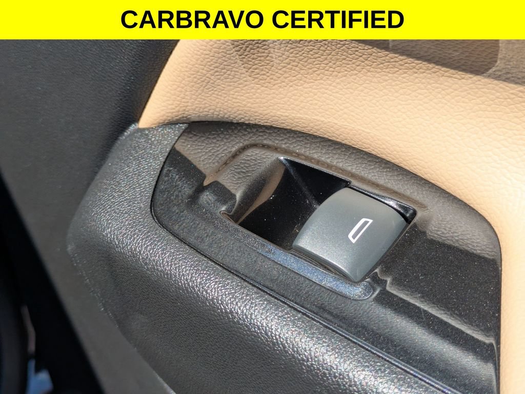 Certified 2023 Chevrolet Equinox Premier FWD image 32