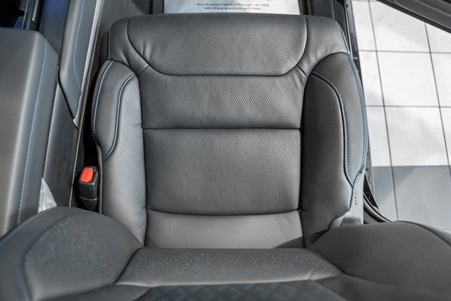 New 2026 Toyota Sequoia Platinum image 35