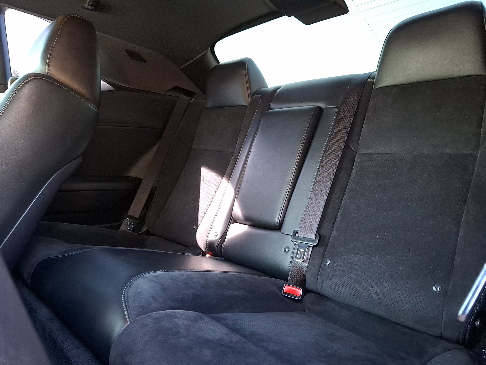 Used 2016 Dodge Challenger R/T Scat Pack image 10