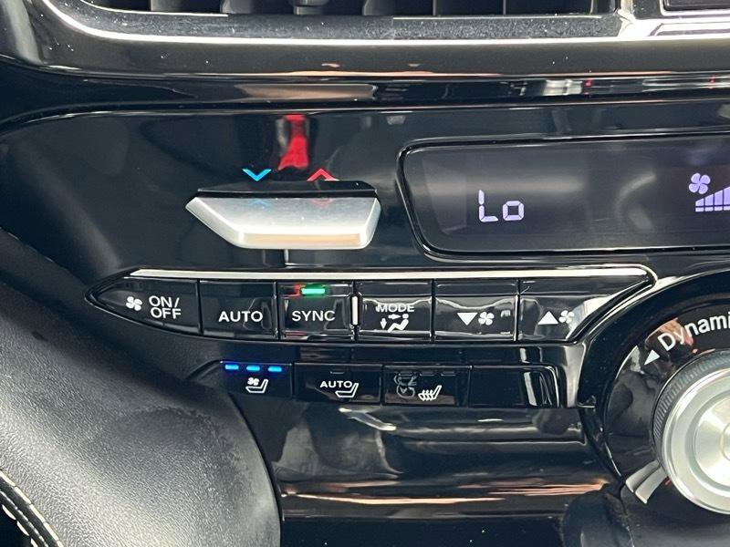 Used 2022 Acura MDX SH-AWD w/ Advance Package image 33