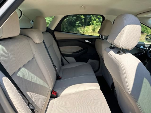 Used 2017 Ford Focus Electric Hatchback FWD image 20