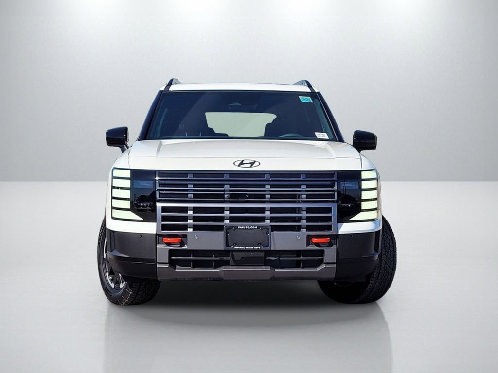 New 2026 Hyundai Palisade XRT Pro image 2