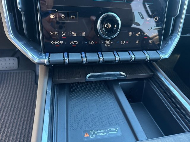 New 2026 GMC Acadia Denali Ultimate image 19