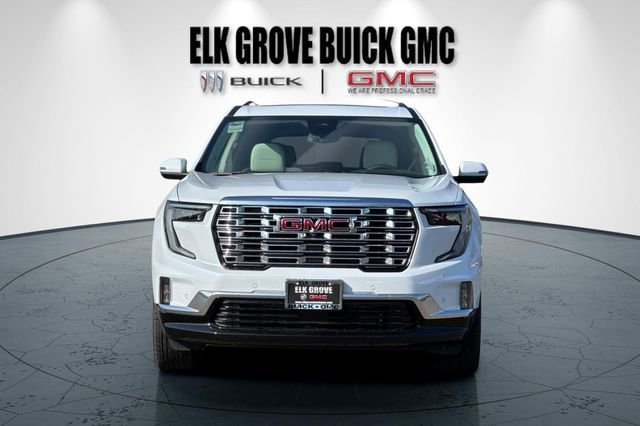 New 2026 GMC Acadia Denali w/ Super Cruise Package image 9