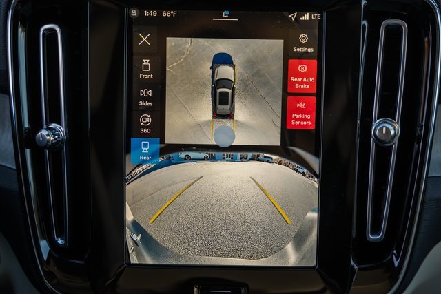 New 2026 Volvo XC40 B5 Ultra w/ Protection Package Premier image 42