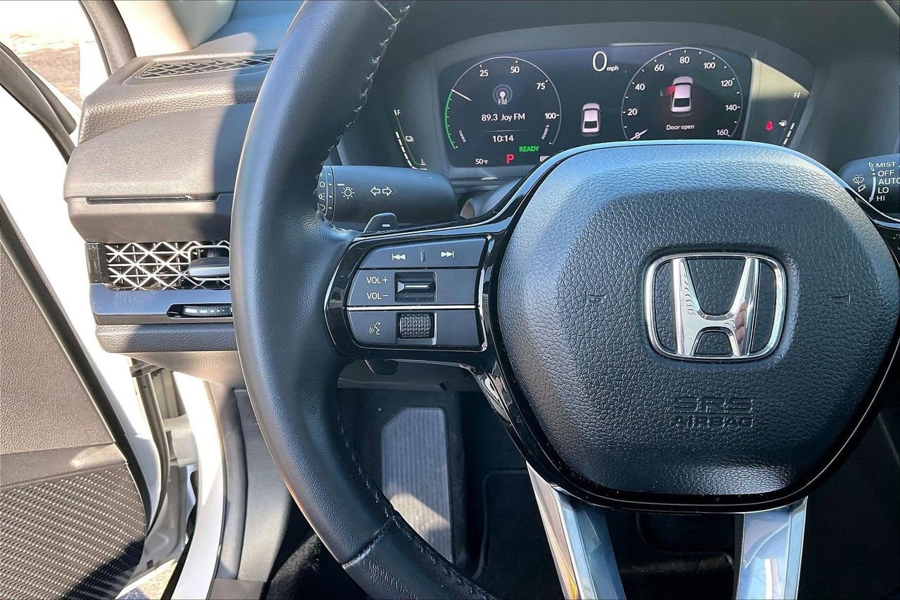 Used 2024 Honda Accord Touring image 31