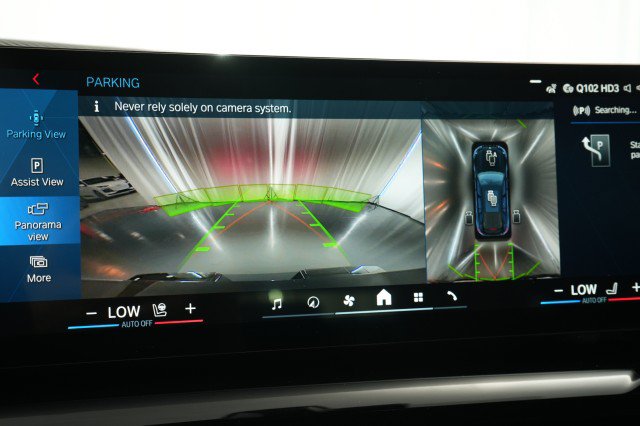 Used 2025 BMW M5 Touring w/ M Driver's Package AWD/4WD image 21