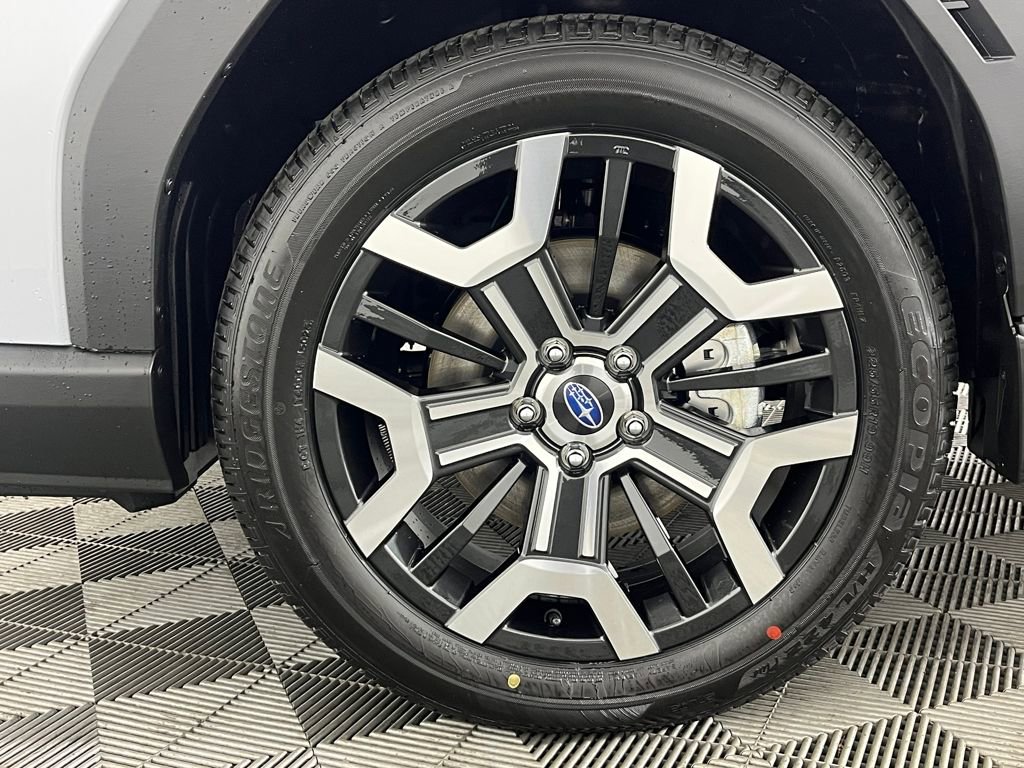 New 2026 Subaru Outback Touring XT image 16