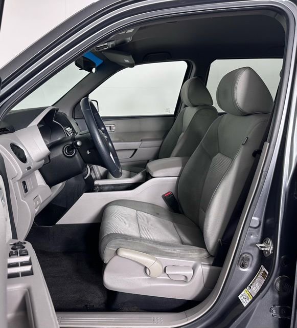 Used 2012 Honda Pilot LX image 13