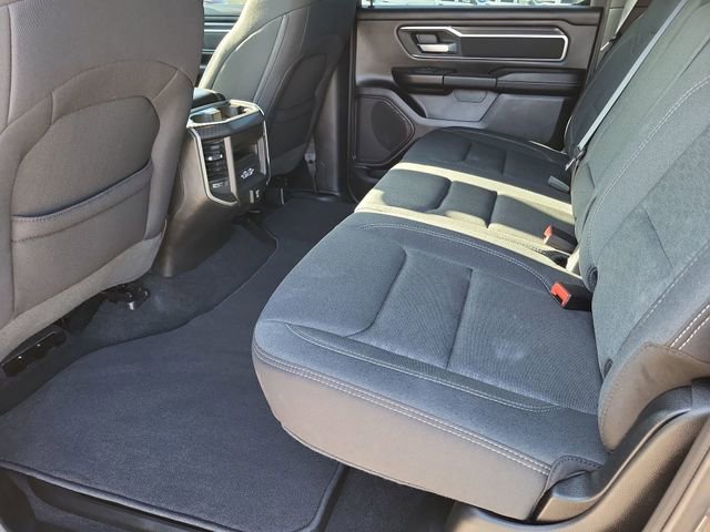 Used 2026 RAM 1500 Lone Star image 24