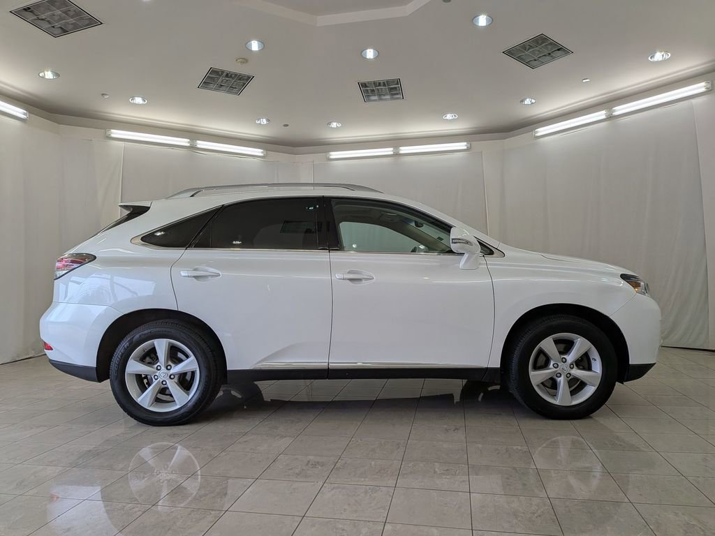 Used 2015 Lexus RX 350 AWD image 11