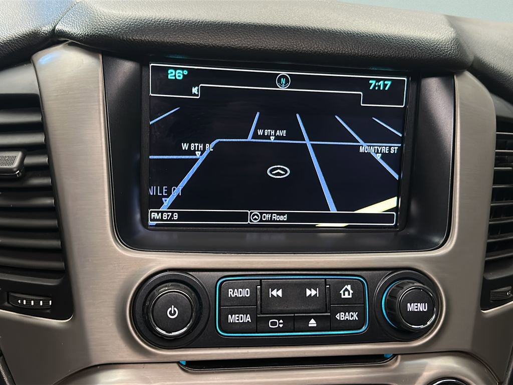 Used 2018 GMC Yukon Denali w/ Open Road Package AWD/4WD image 30