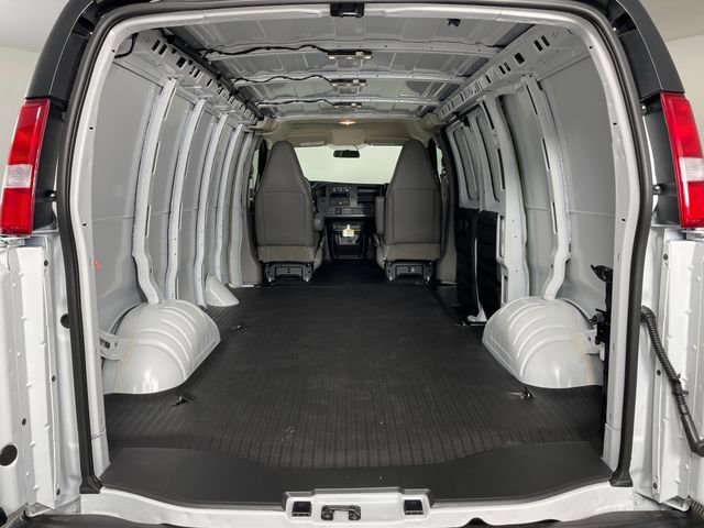 New 2025 Chevrolet Express 2500 image 12