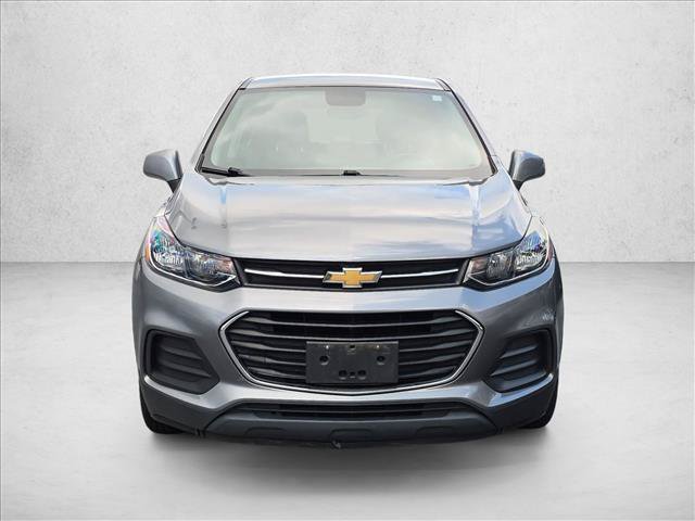 Used 2020 Chevrolet Trax LS FWD video 2