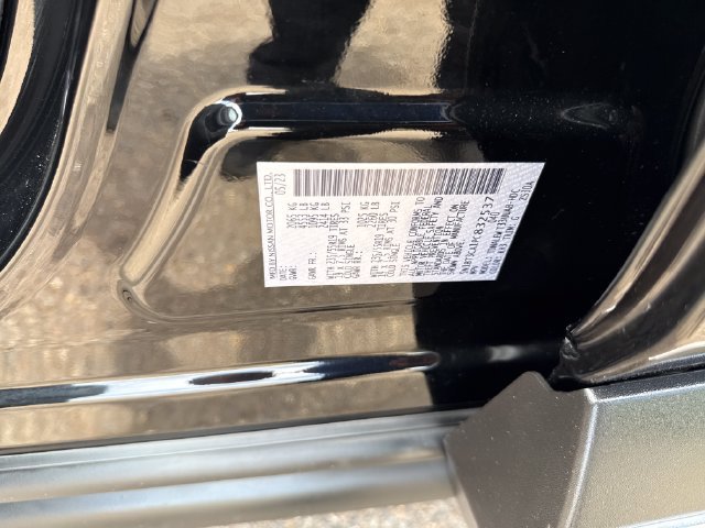 Certified 2023 Nissan Rogue SL w/ SL Premium Package FWD image 31