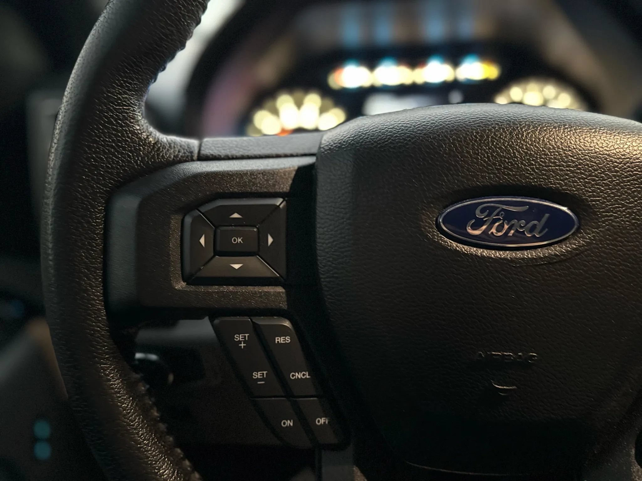 Used 2016 Ford F150 XLT w/ Equipment Group 302A Luxury RWD image 33