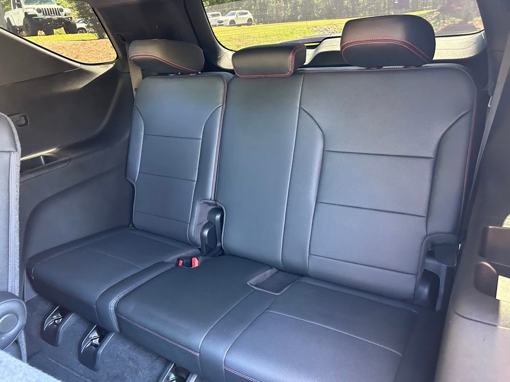 Used 2024 Chevrolet Traverse Z71 w/ Enhanced Driving Package image 43