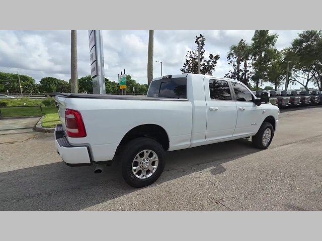 Used 2023 RAM 2500 Laramie AWD/4WD image 54