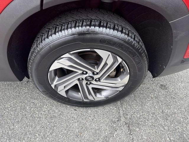 Used 2023 Hyundai Santa Fe SEL image 14