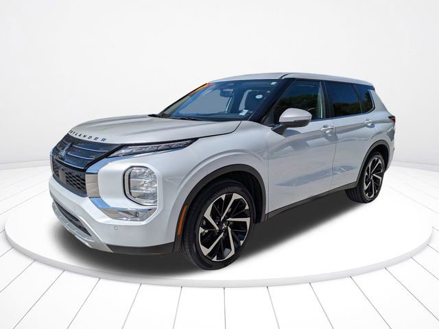 Used 2024 Mitsubishi Outlander SE FWD image 8