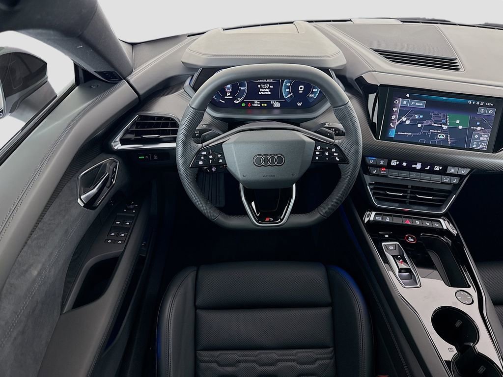 New 2026 Audi S e-tron GT Premium Plus image 11