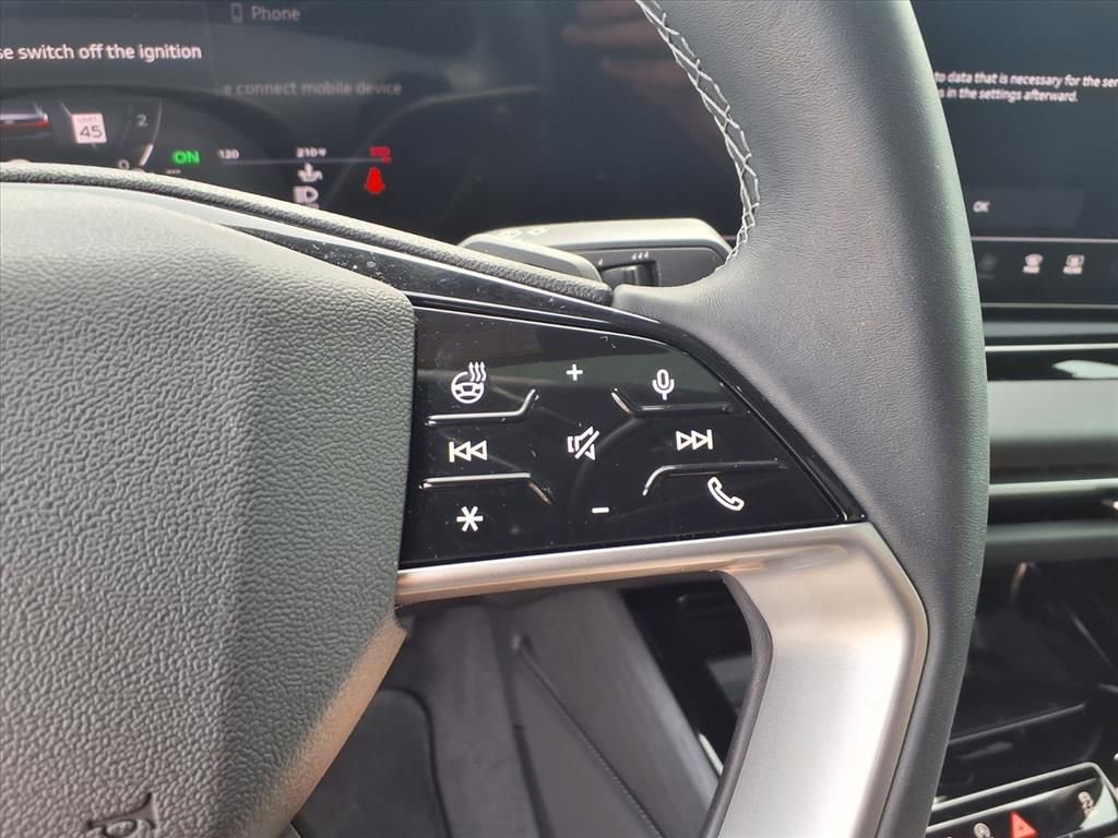 Used 2025 Audi A5 2.0T Premium Plus w/ Premium Plus image 29