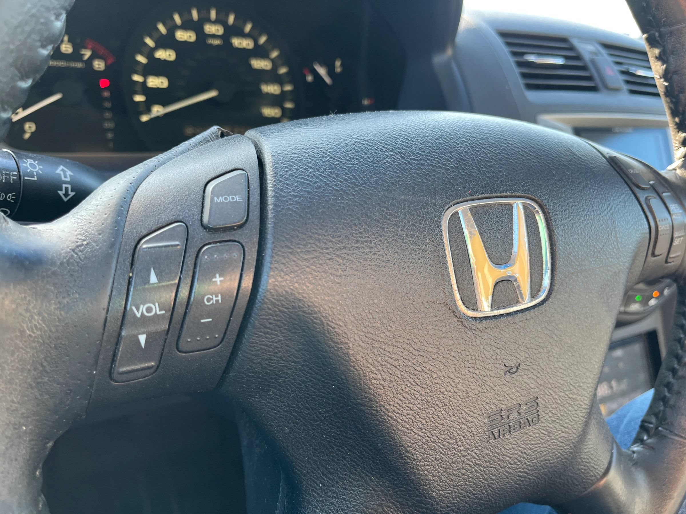 Used 2006 Honda Accord EX-L image 22