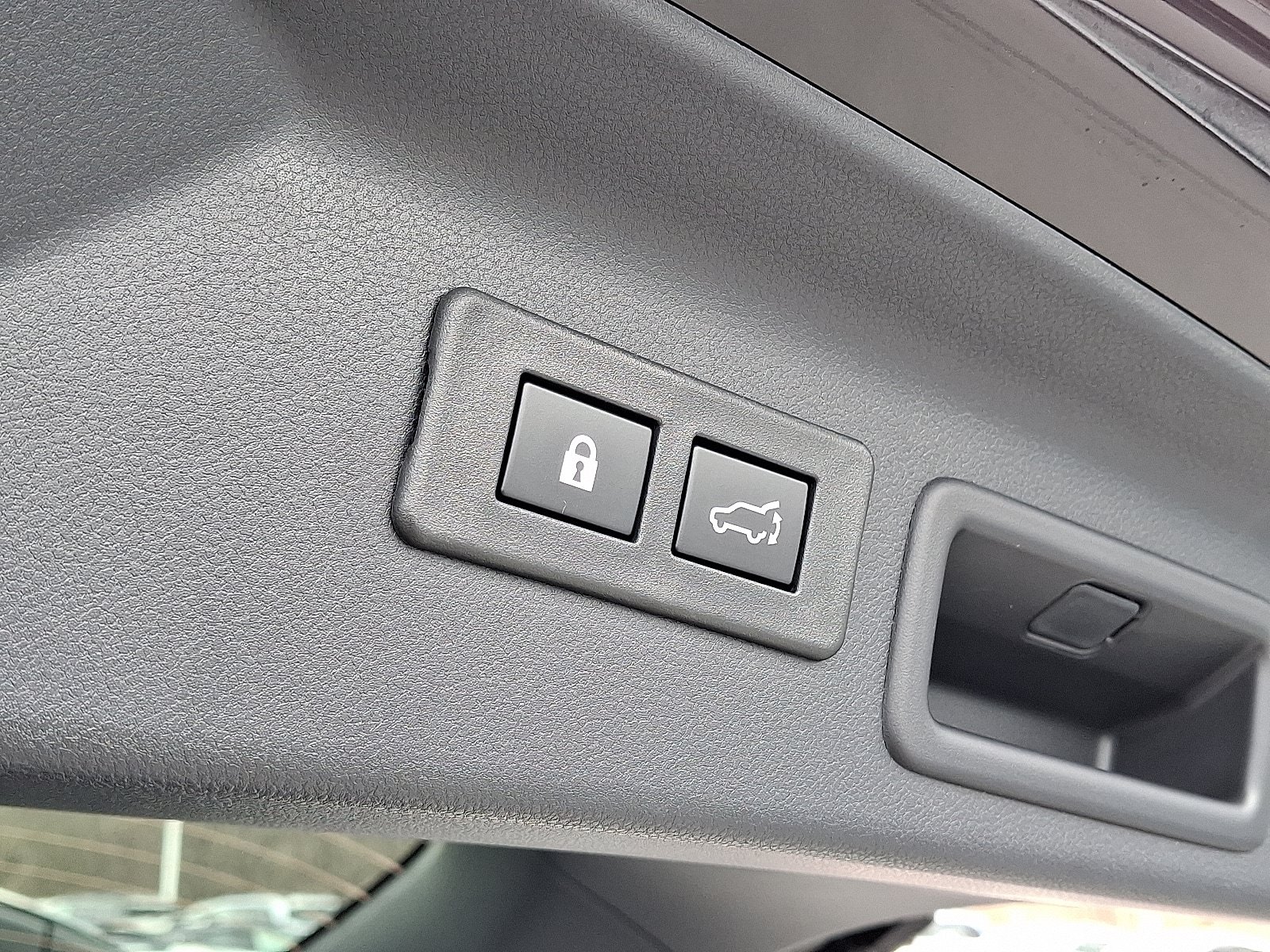 New 2026 Subaru Forester Wilderness AWD/4WD image 20