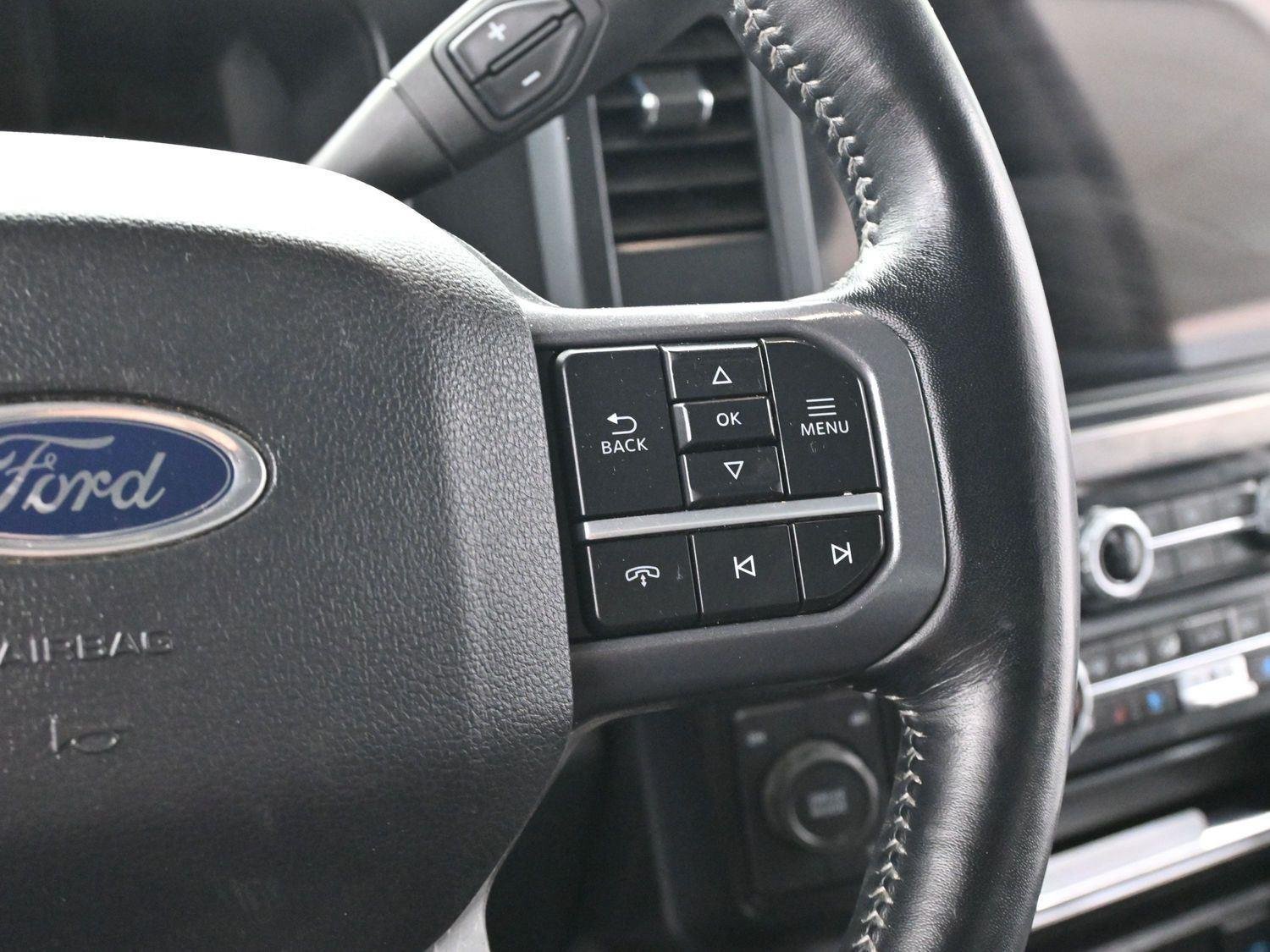 Used 2024 Ford F250 Lariat AWD/4WD image 18