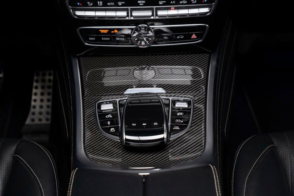 Used 2020 Mercedes-Benz G 63 AMG 4MATIC image 42
