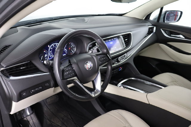 Used 2023 Buick Enclave Avenir w/ Avenir Technology Package FWD image 30