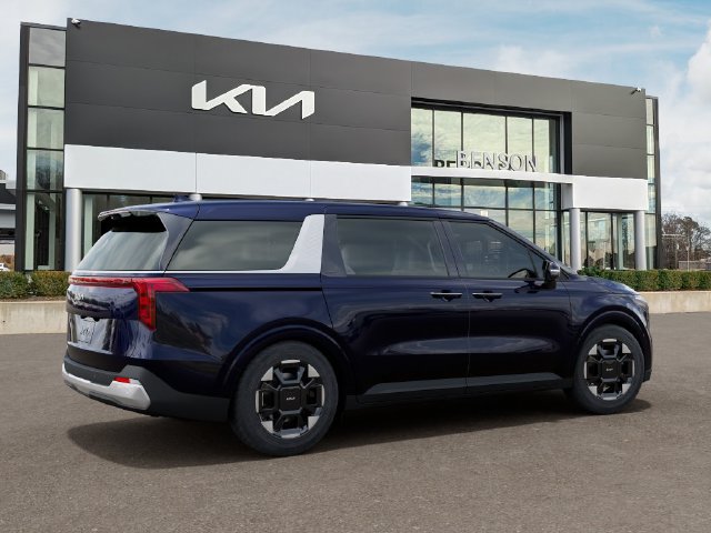 New 2026 Kia Carnival EX FWD image 7