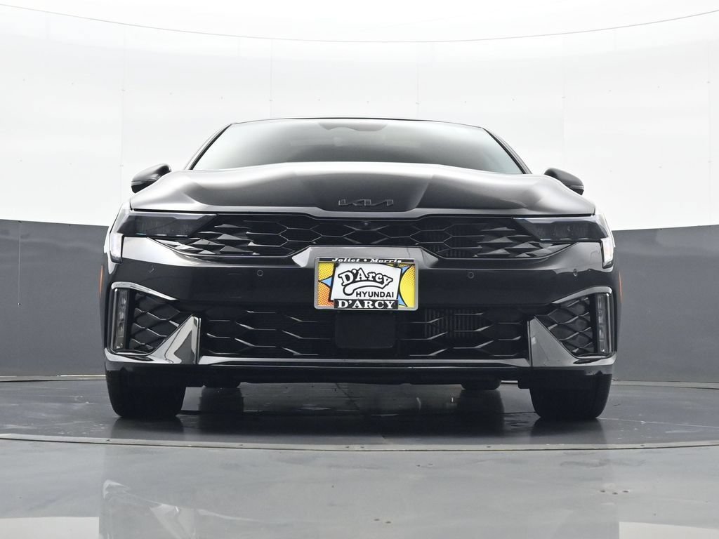 Used 2026 Kia K5 GT w/ GT1 Package FWD image 22